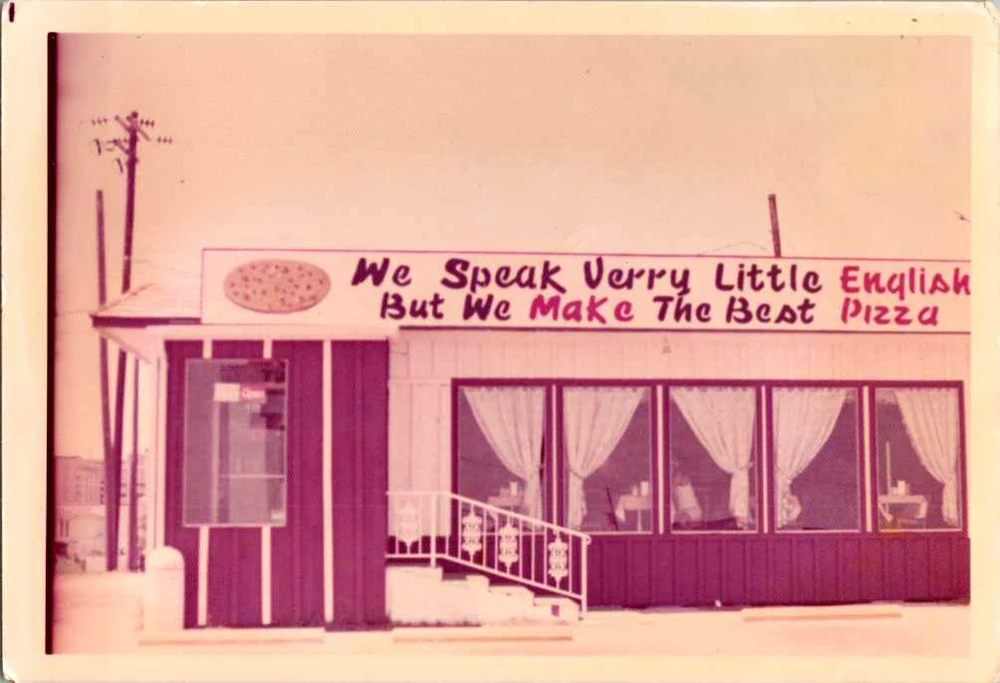 About Galveston Restaurant Group