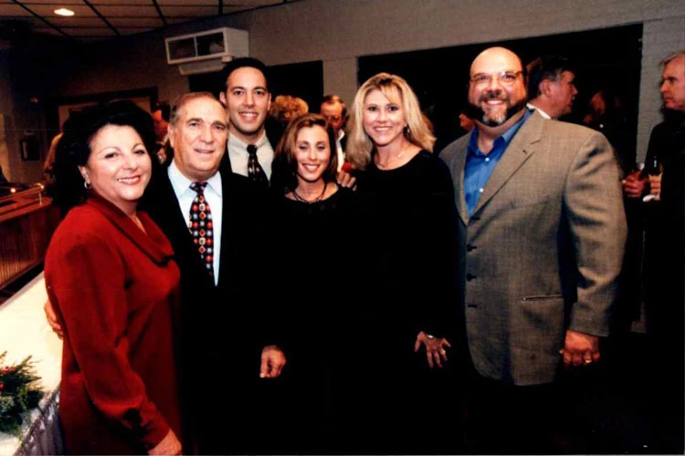 About Galveston Restaurant Group