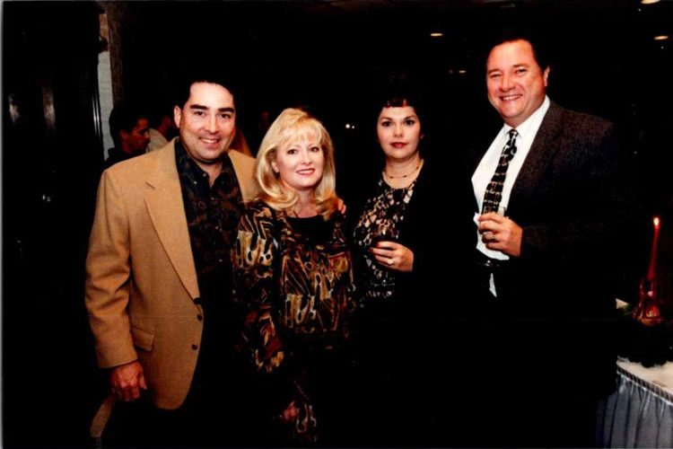 About Galveston Restaurant Group