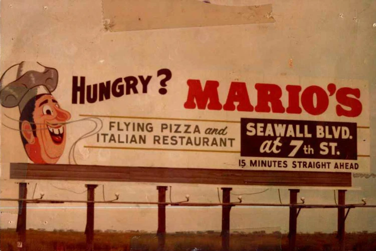 About Galveston Restaurant Group