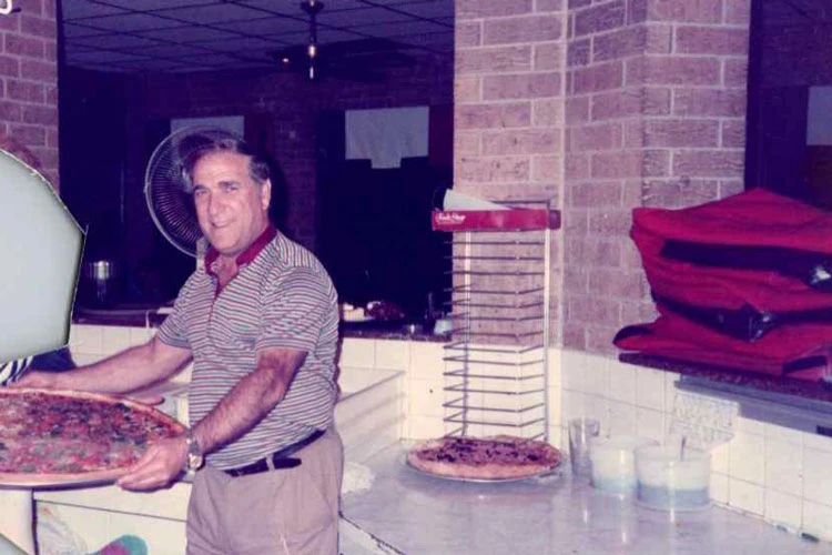 About Galveston Restaurant Group