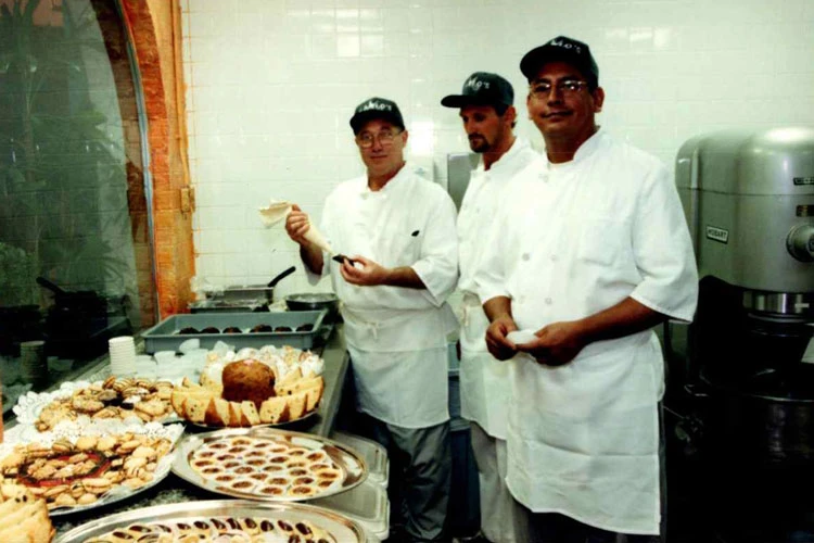 About Galveston Restaurant Group