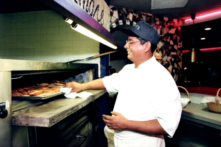 About Galveston Restaurant Group