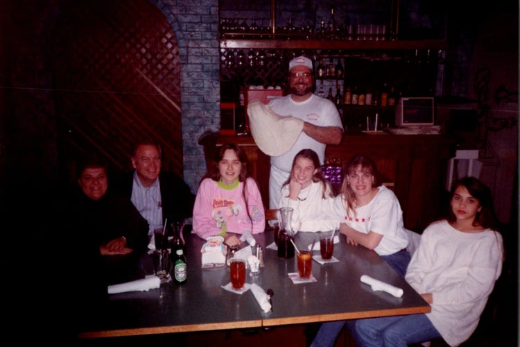 About Galveston Restaurant Group