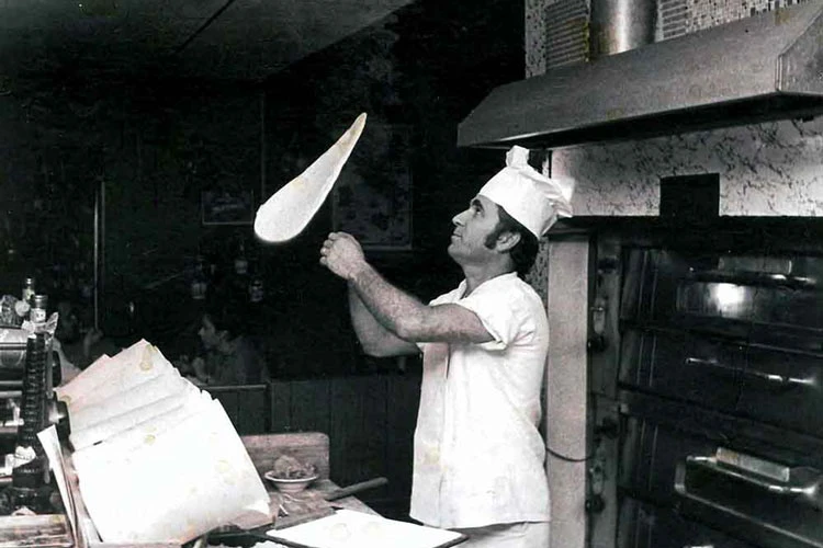 About Galveston Restaurant Group