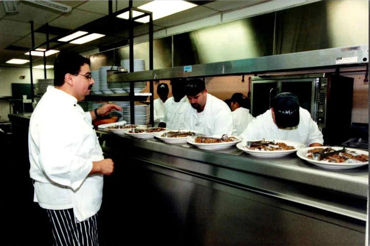 About Galveston Restaurant Group