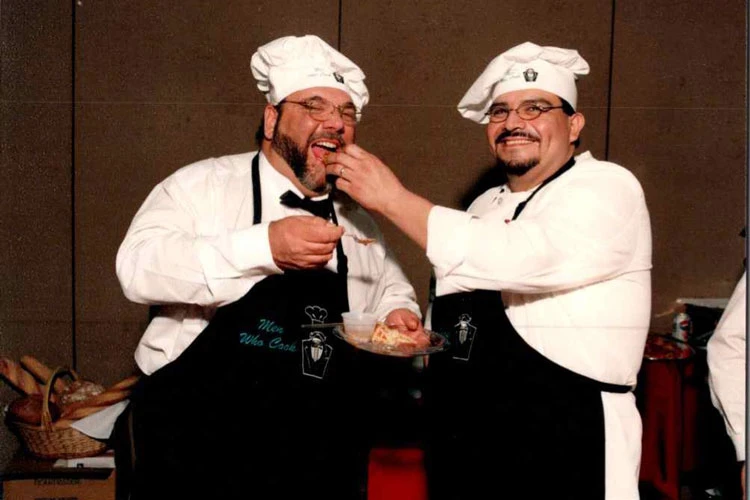 About Galveston Restaurant Group