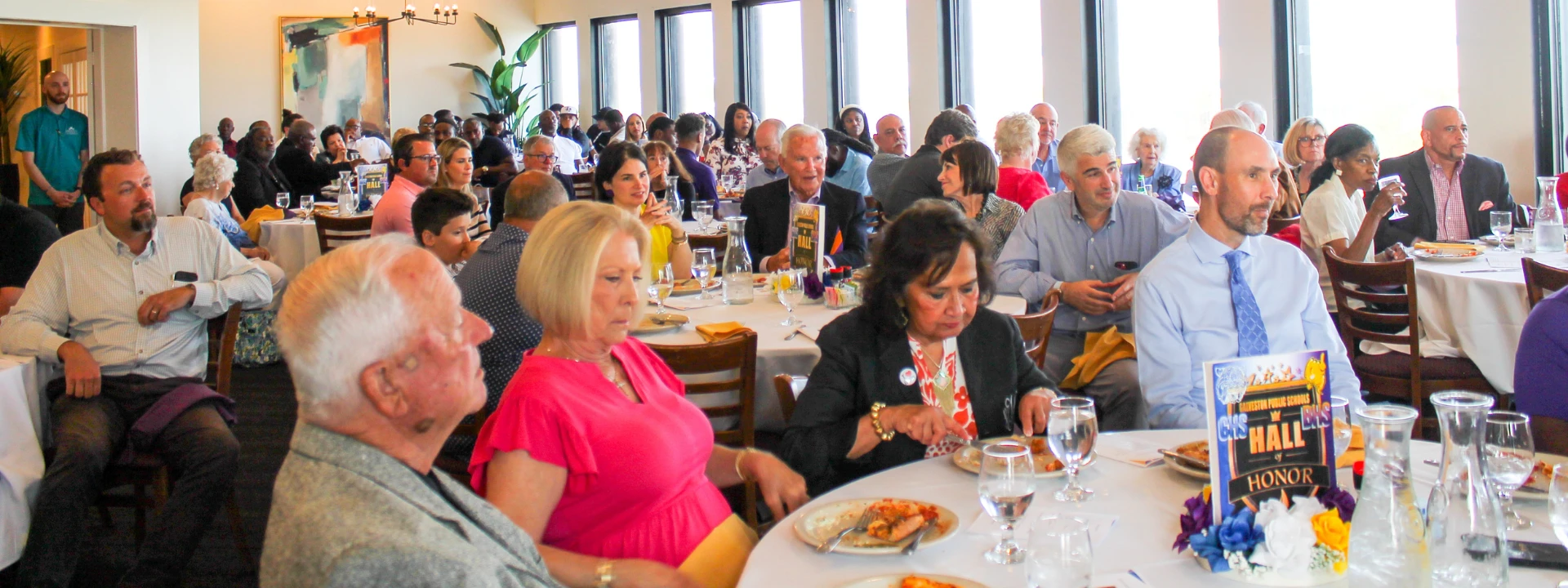 A Location for Every Occasion