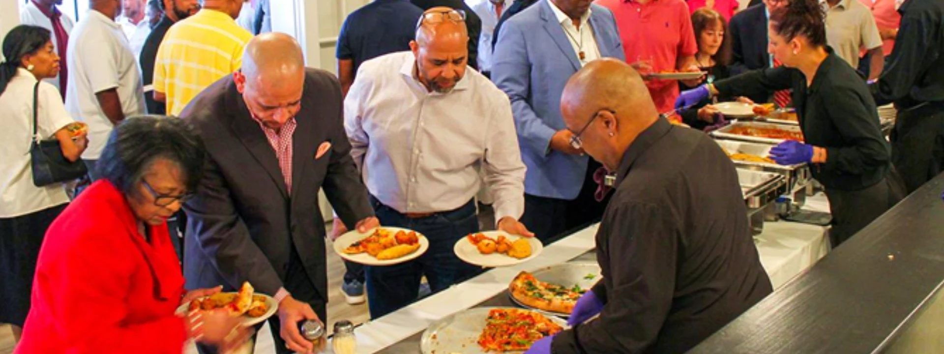 Every Bite, Elevated