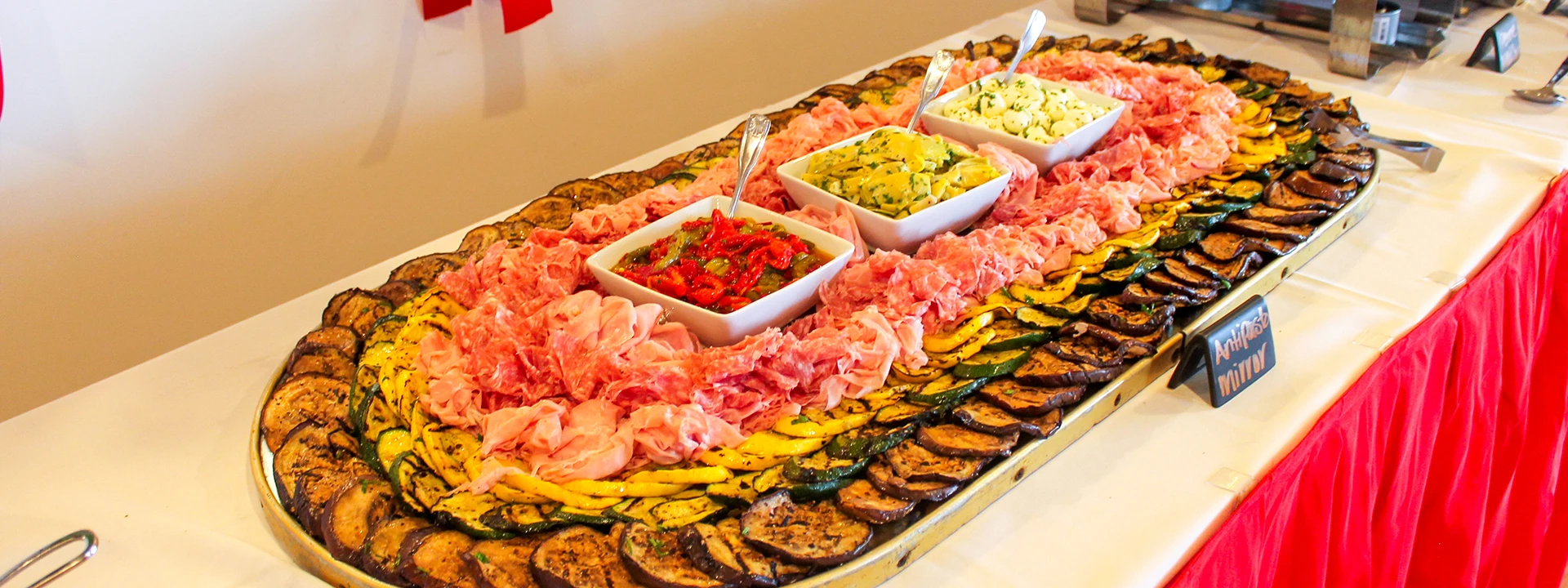 Raise a Glass with GRG