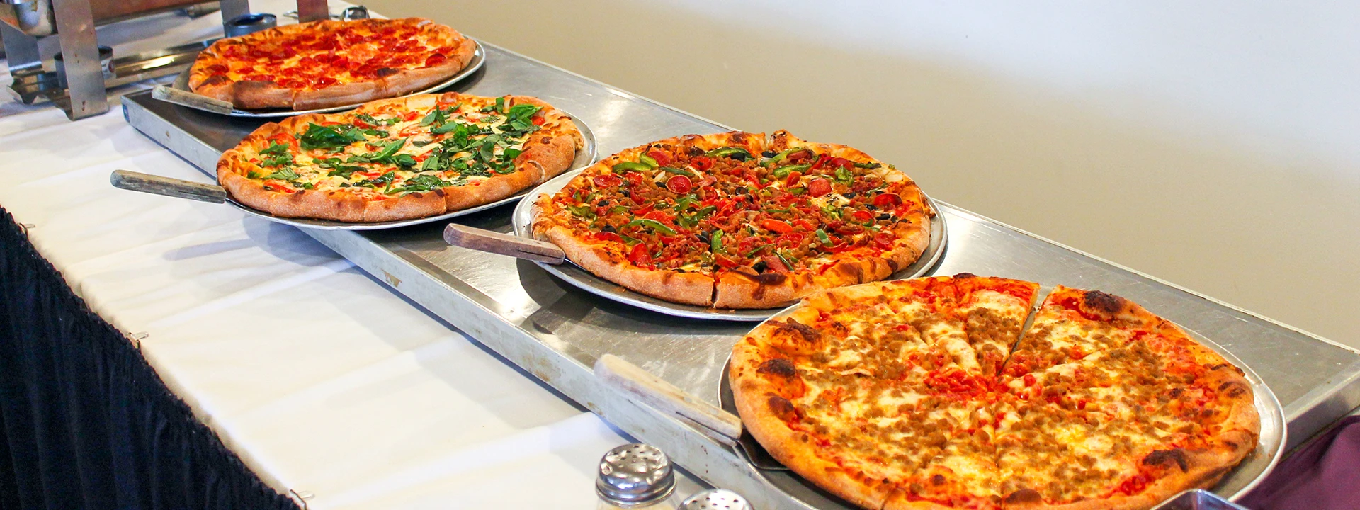 Raise a Glass with GRG