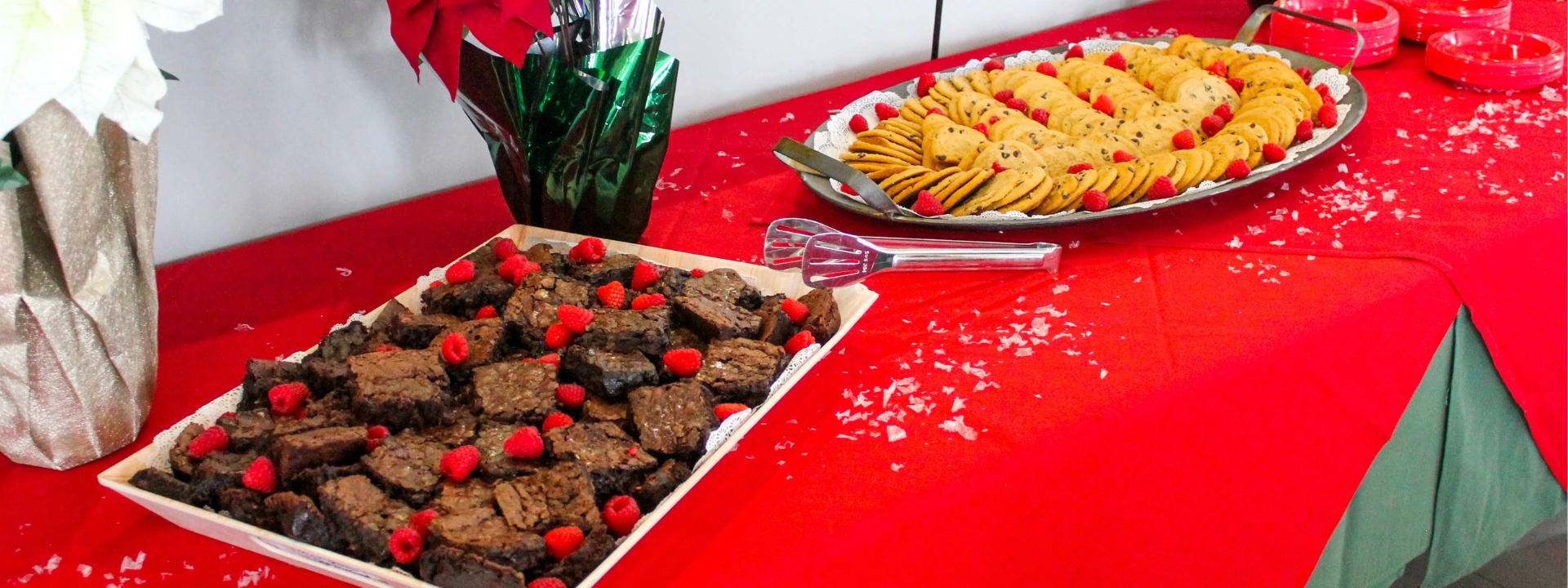 Raise a Glass with GRG