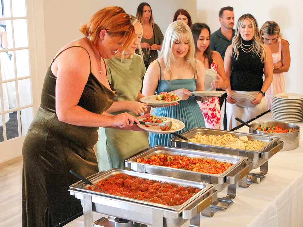 Raise a Glass with GRG