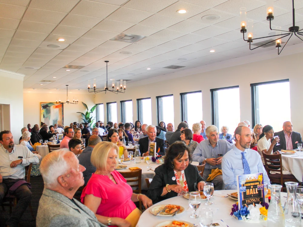 A Location for Every Occasion