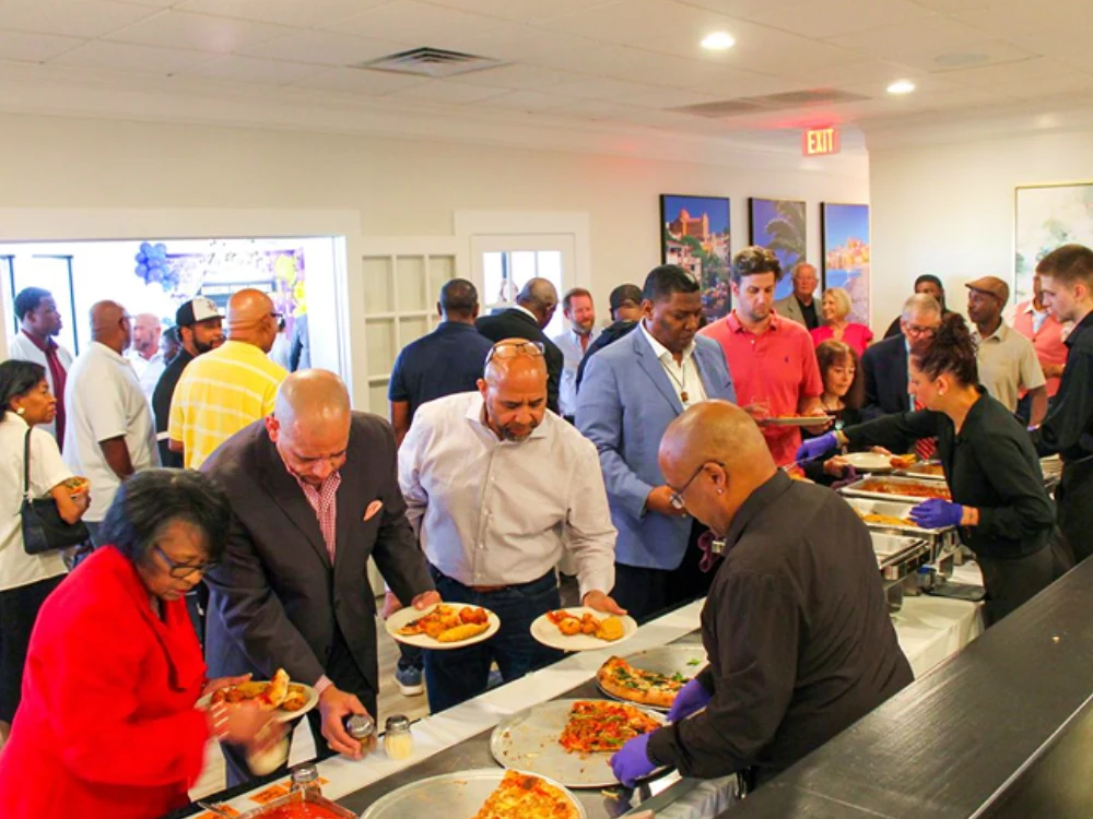 Every Bite, Elevated