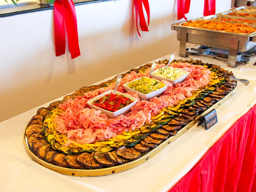 Raise a Glass with GRG