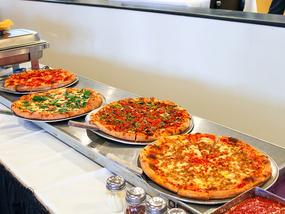 Raise a Glass with GRG