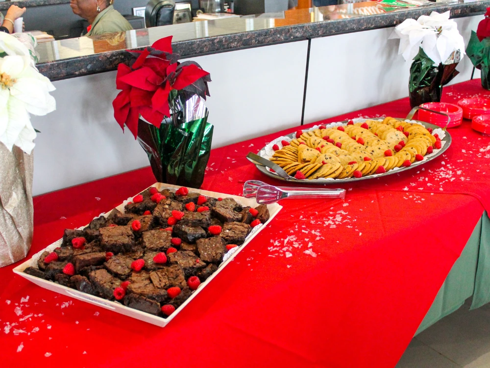 Raise a Glass with GRG